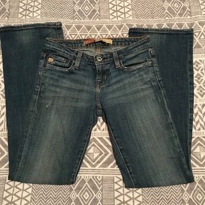 Big Star Jeans